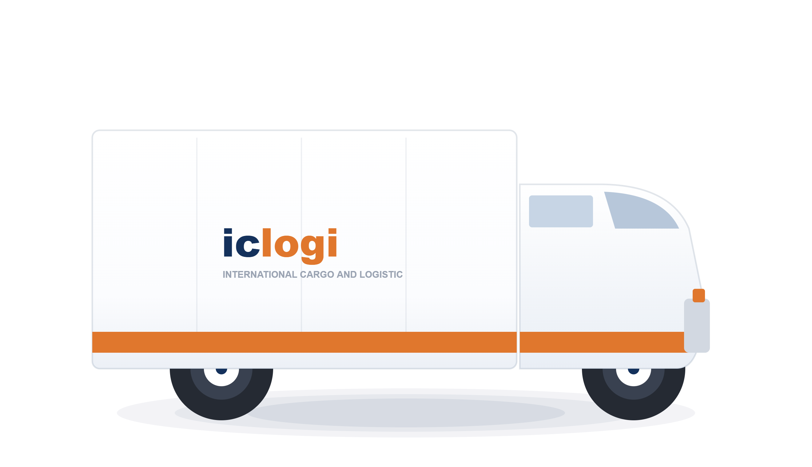 iclogi 7,5 t Lkw