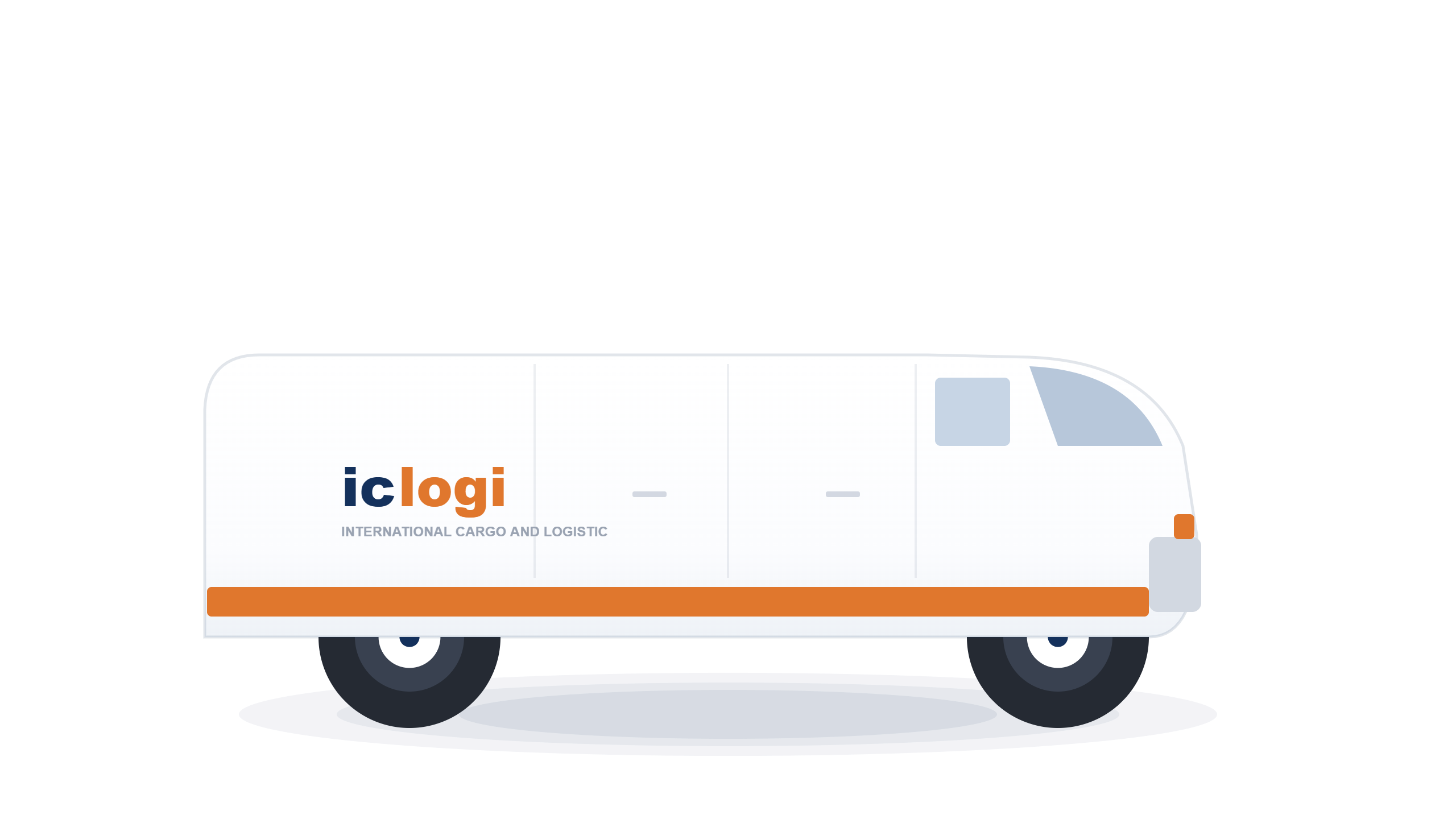 iclogi Express-Transporter 15–17 m³
